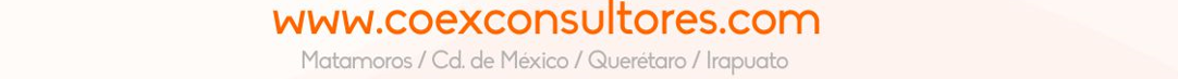 COEX Consultores S.C.